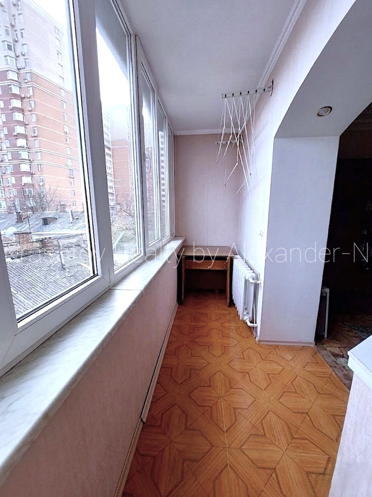 аренда трехкомнатной квартиры номер A-174733 в Приморском районе, фото номер 20